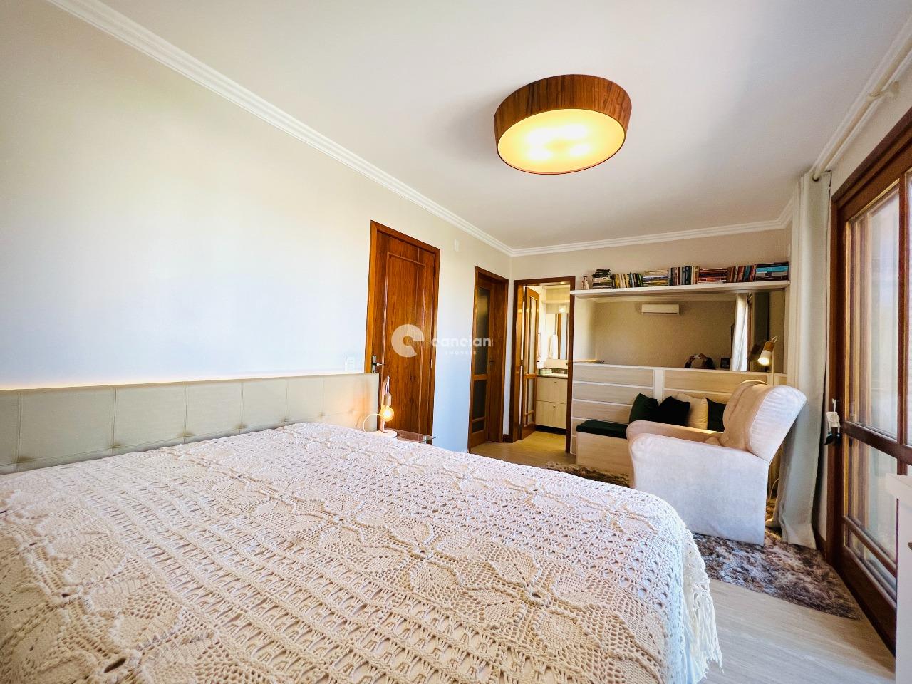 Casa à venda no Nossa Senhora de Lourdes: 