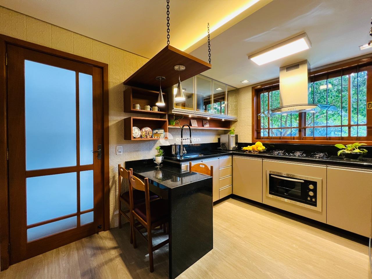 Casa à venda no Nossa Senhora de Lourdes: 