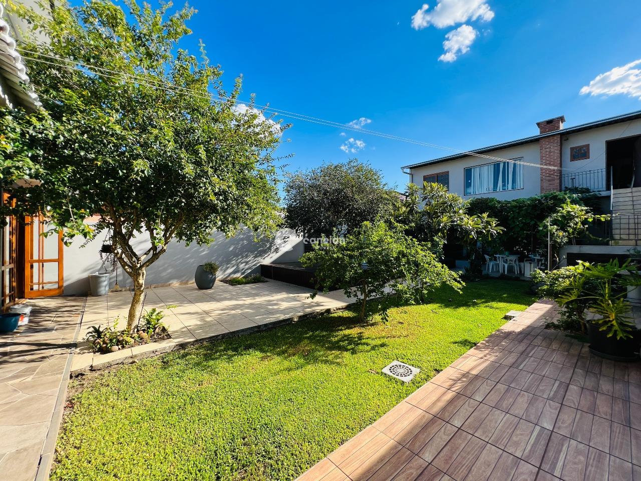 Casa à venda no Nossa Senhora de Lourdes: 