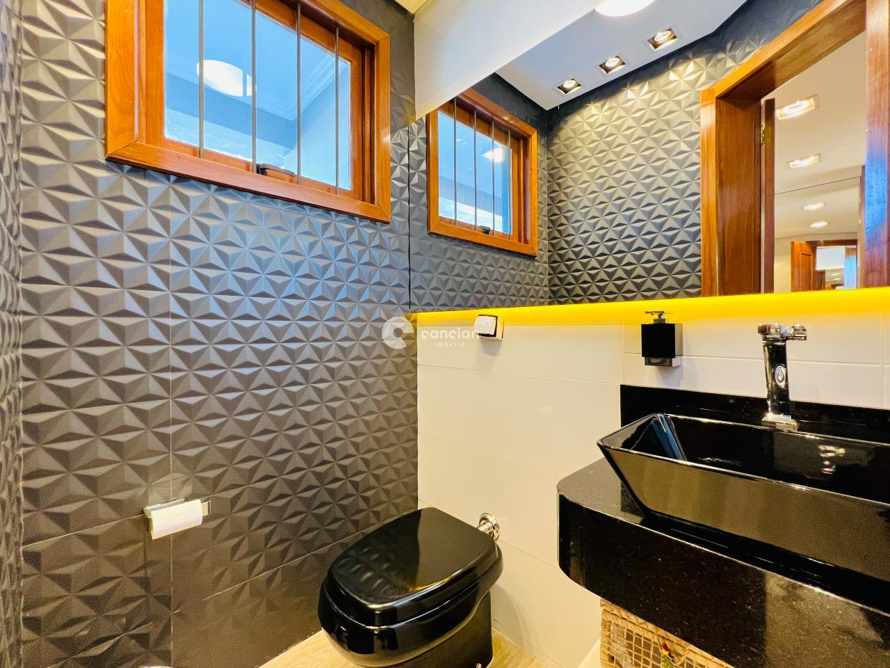 Casa à venda no Nossa Senhora de Lourdes: 