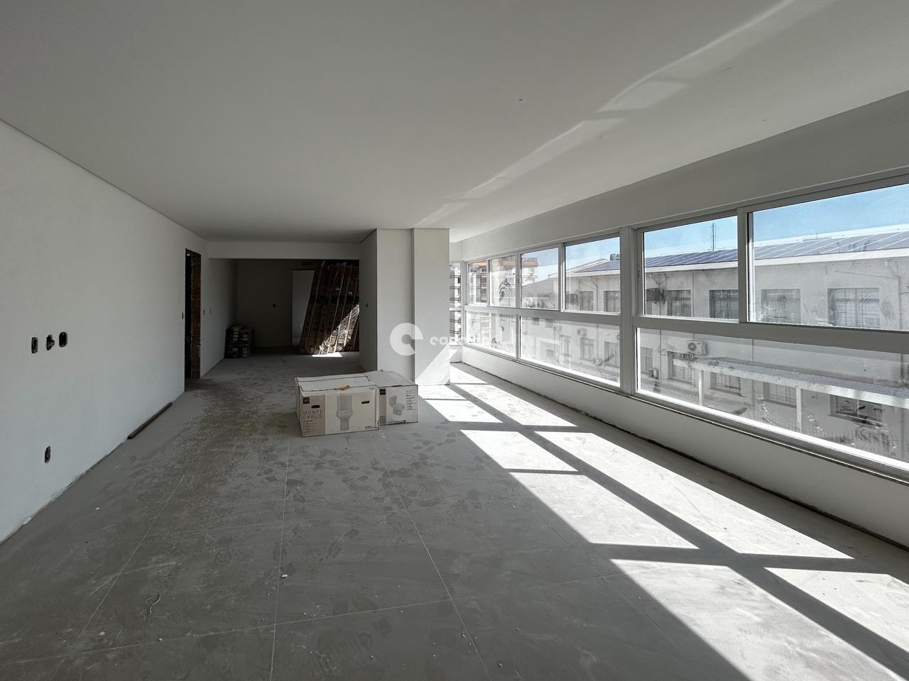 Apartamento à venda no Nossa Senhora das Dores: 