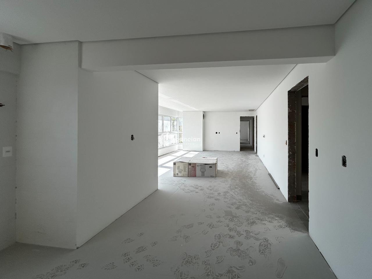 Apartamento à venda no Nossa Senhora das Dores: 