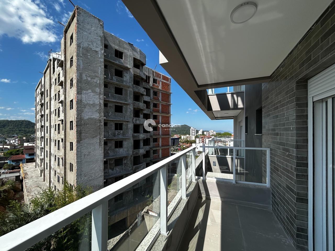 Apartamento à venda no Nossa Senhora das Dores: 