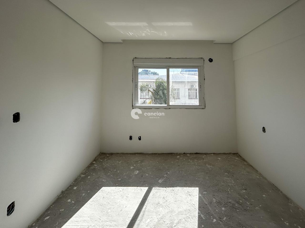 Apartamento à venda no Nossa Senhora das Dores: 