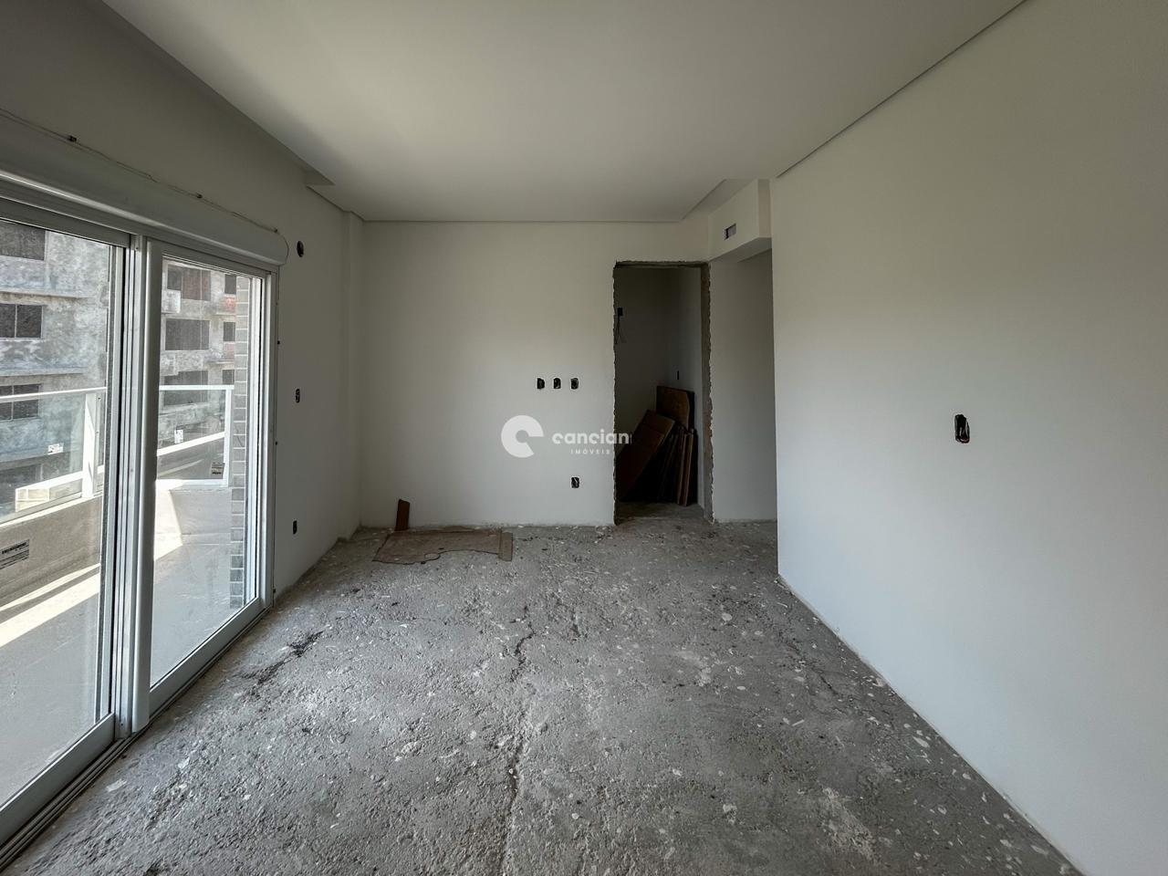 Apartamento à venda no Nossa Senhora das Dores: 