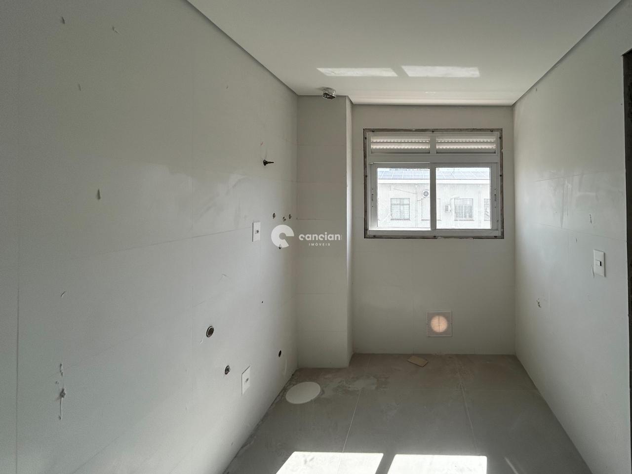 Apartamento à venda no Nossa Senhora das Dores: 