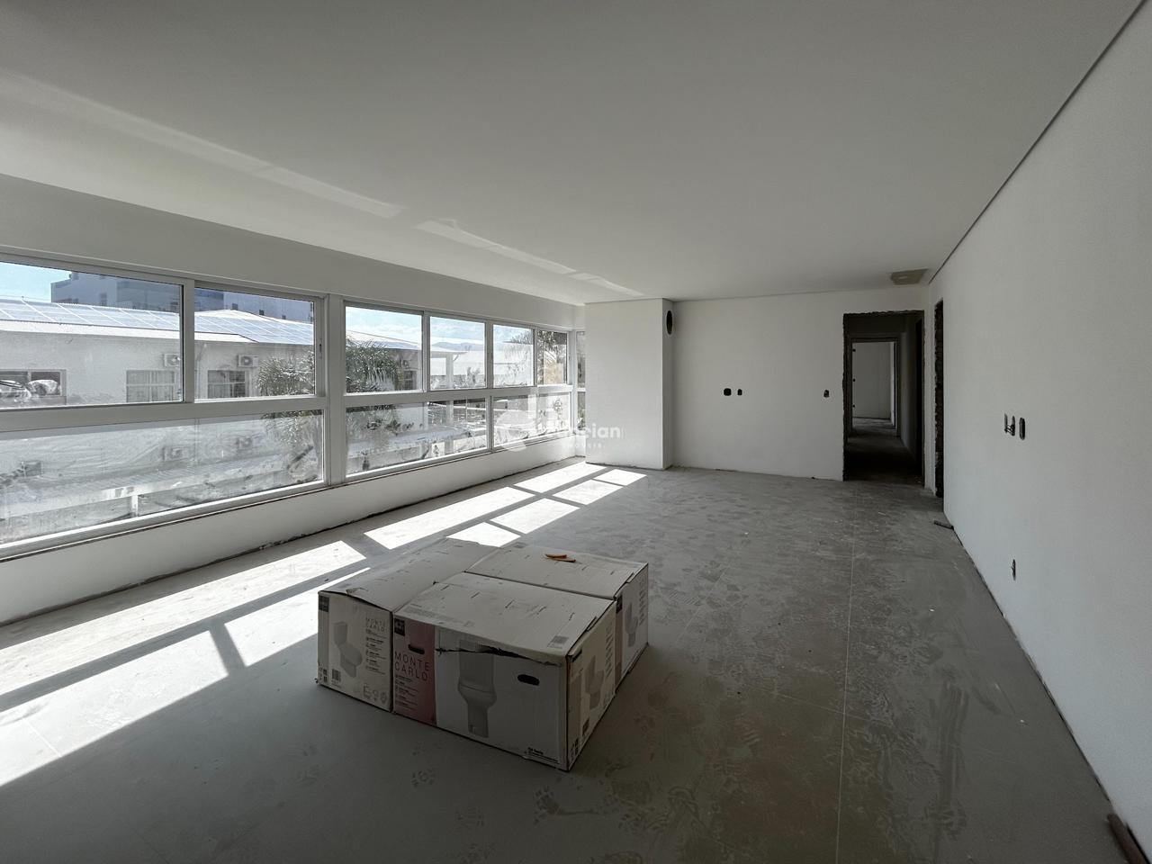 Apartamento à venda no Nossa Senhora das Dores: 