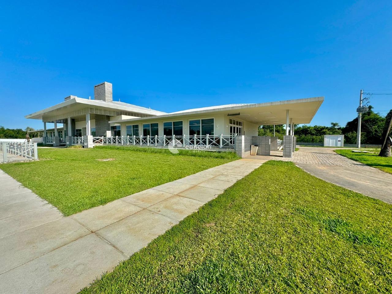 Terreno em condomínio à venda no Tomazetti: 
