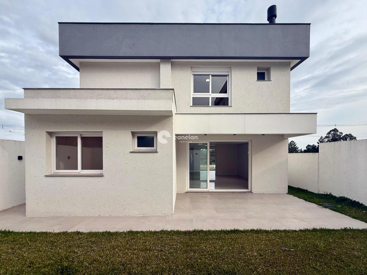 Casa de Condomínio à venda no Tomazetti: 