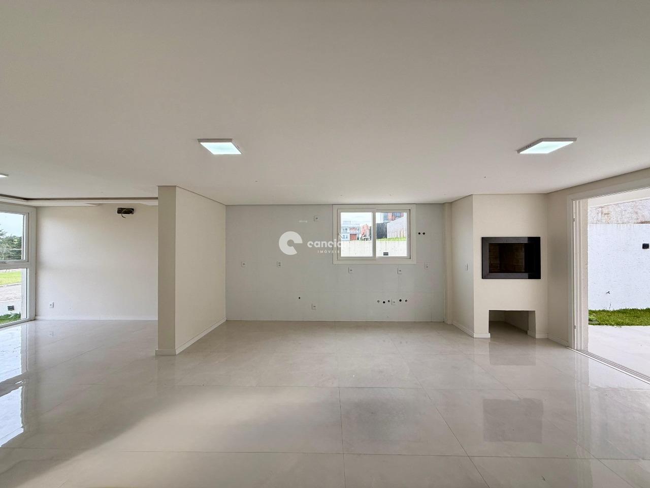 Casa de Condomínio à venda no Tomazetti: 