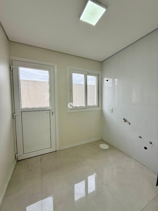 Casa de Condomínio à venda no Tomazetti: 