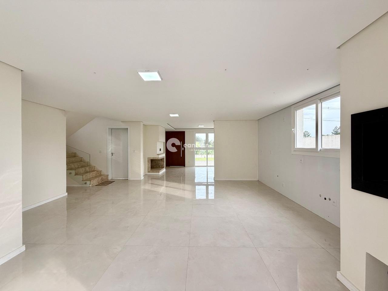 Casa de Condomínio à venda no Tomazetti: 