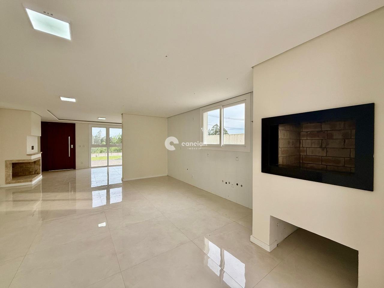 Casa de Condomínio à venda no Tomazetti: 