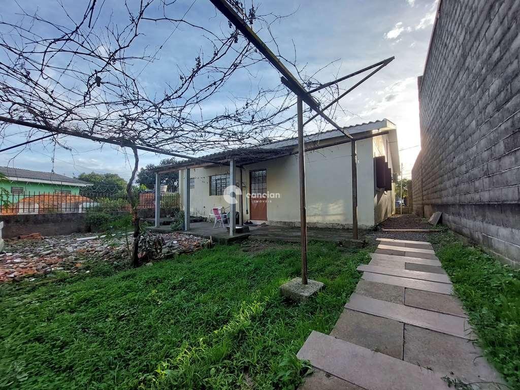 Casa à venda no Pinheiro Machado: 