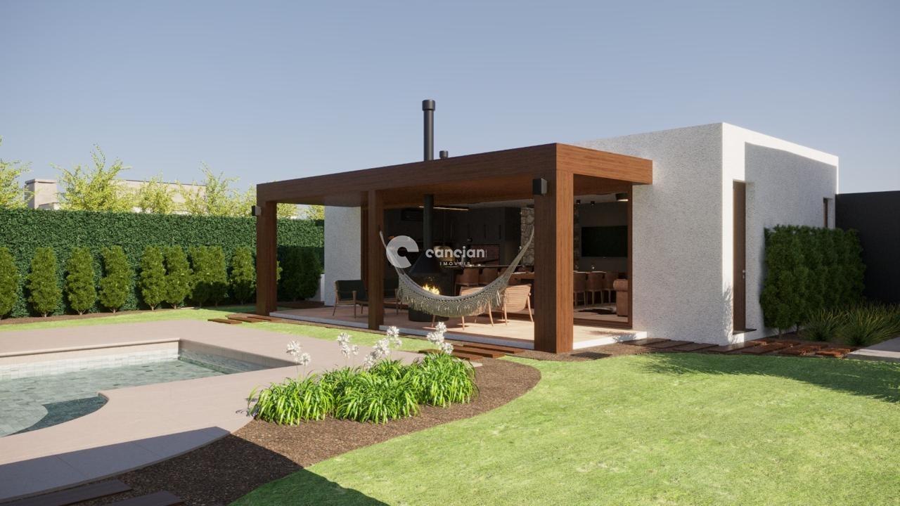 Casa de Condomínio à venda no Tomazetti: