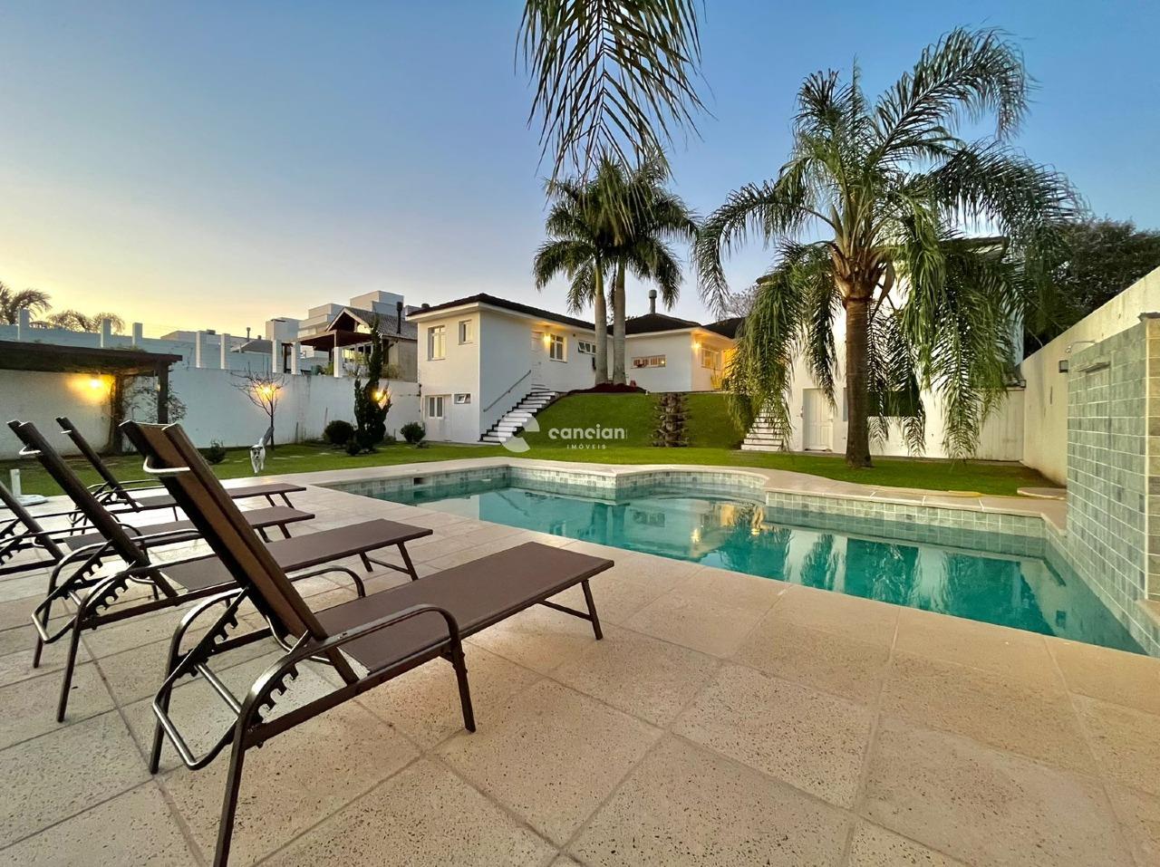 Casa de Condomínio à venda no Tomazetti: