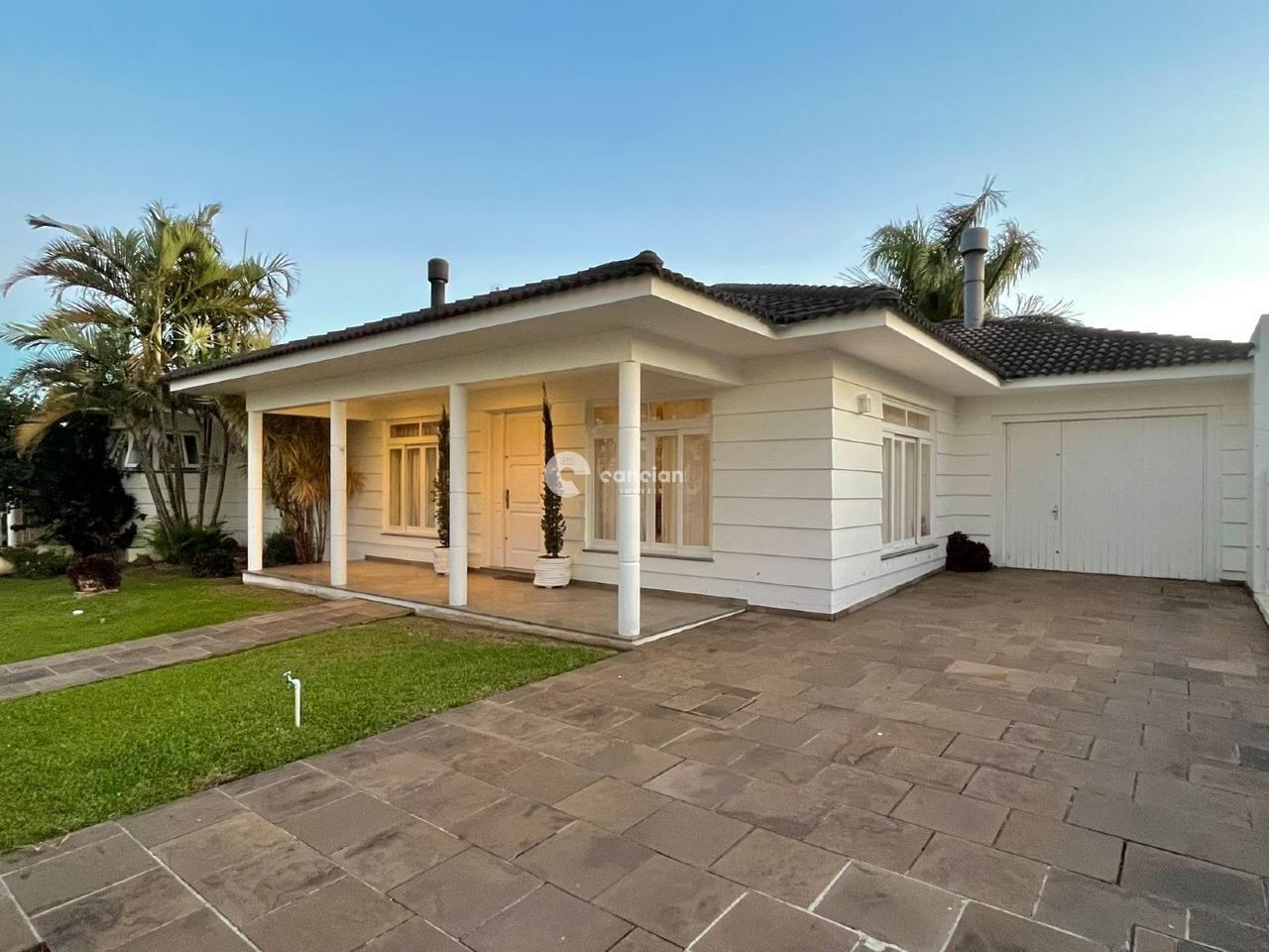 Casa de Condomínio à venda no Tomazetti: