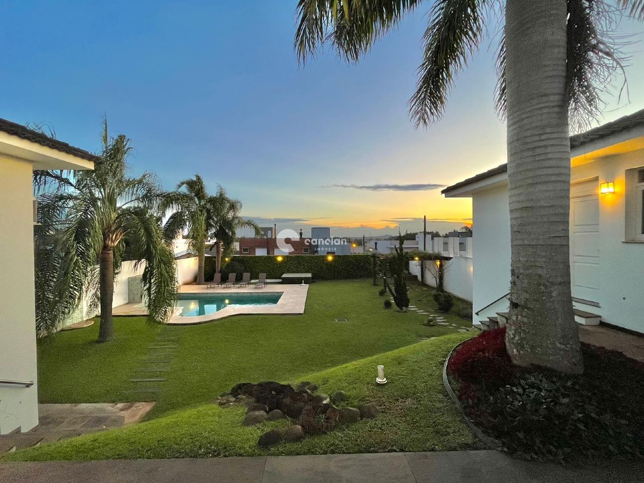 Casa de Condomínio à venda no Tomazetti: