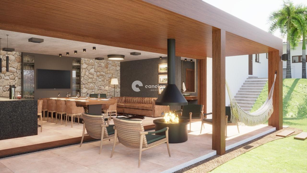 Casa de Condomínio à venda no Tomazetti: