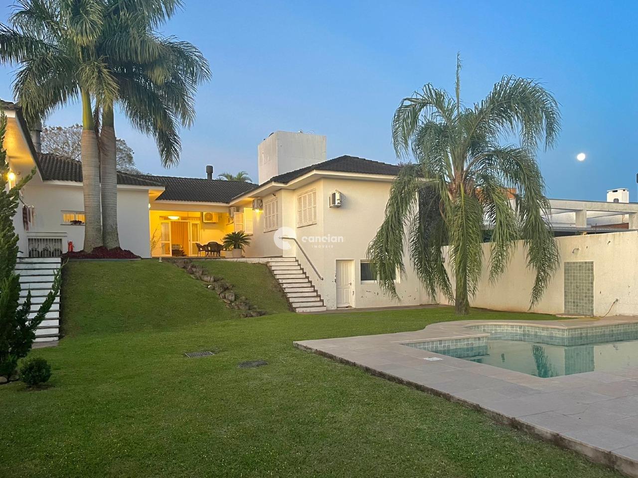 Casa de Condomínio à venda no Tomazetti: