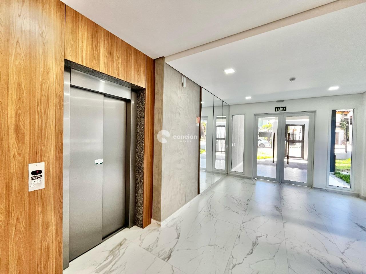 Cobertura à venda no Nossa Senhora de Lourdes: