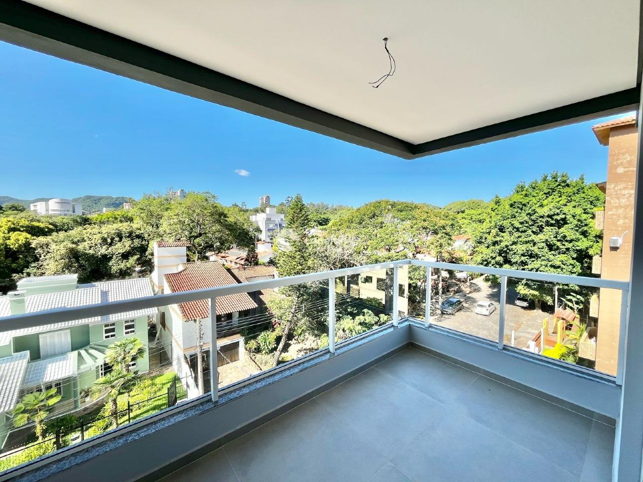 Cobertura à venda no Nossa Senhora de Lourdes: