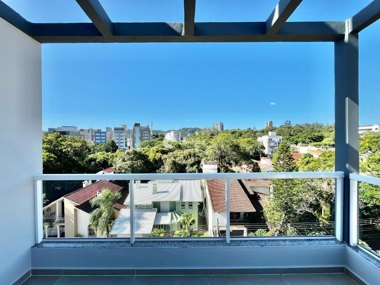 Cobertura à venda no Nossa Senhora de Lourdes: