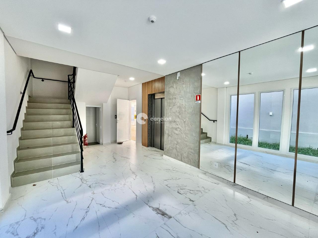 Cobertura à venda no Nossa Senhora de Lourdes: