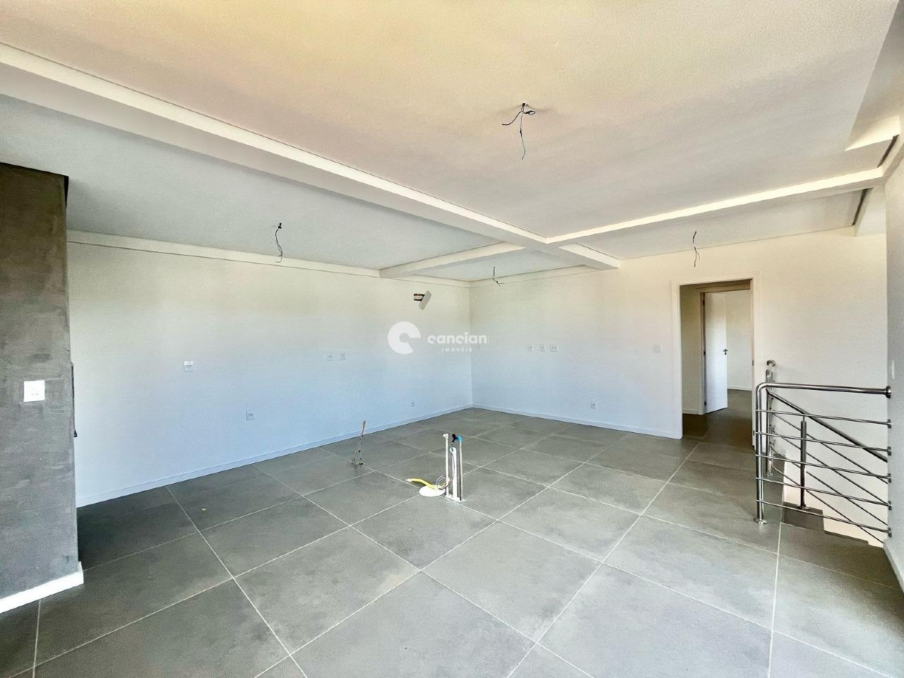 Cobertura à venda no Nossa Senhora de Lourdes: