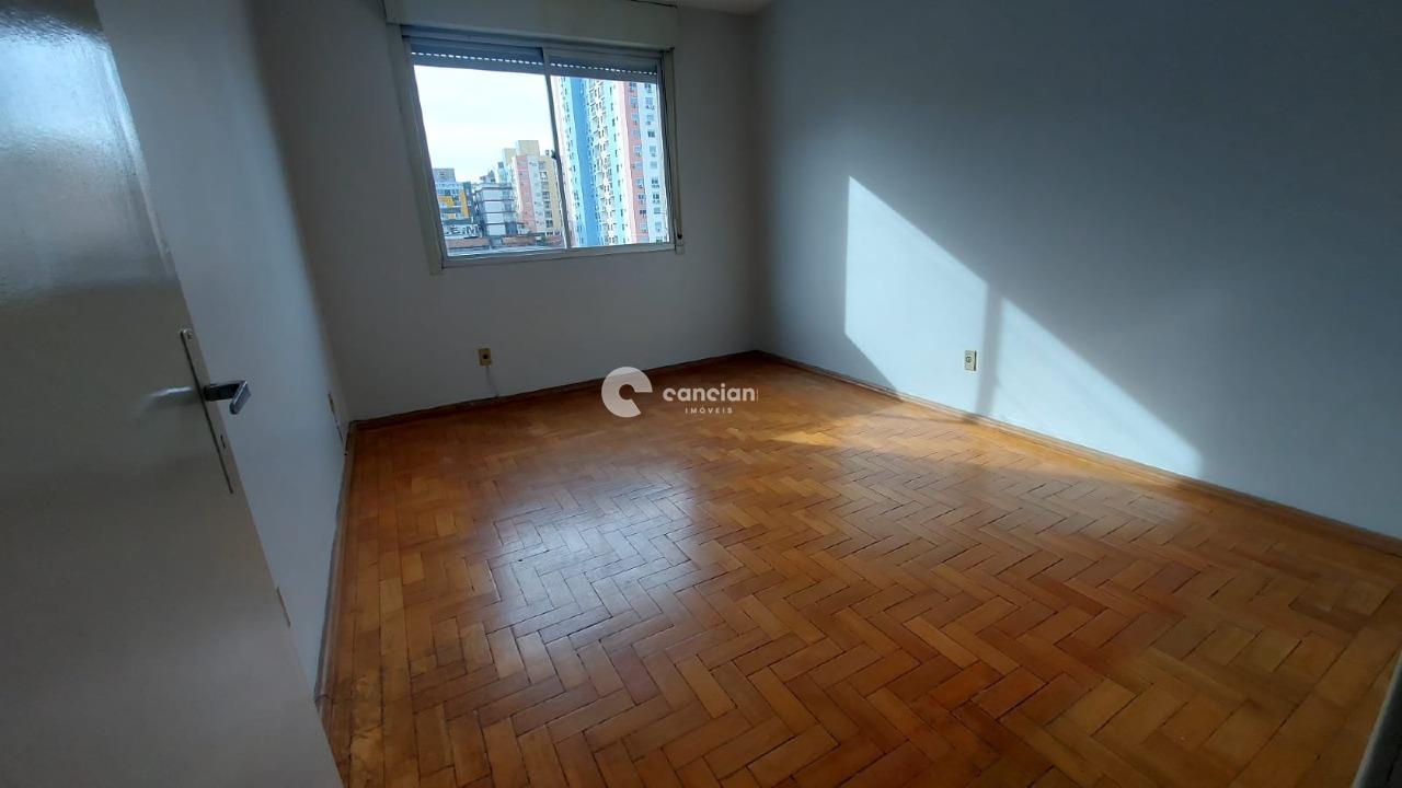 Apartamento à venda no Nossa Senhora de Fátima:
