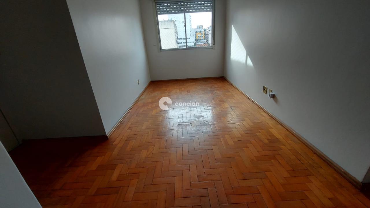 Apartamento à venda no Nossa Senhora de Fátima: