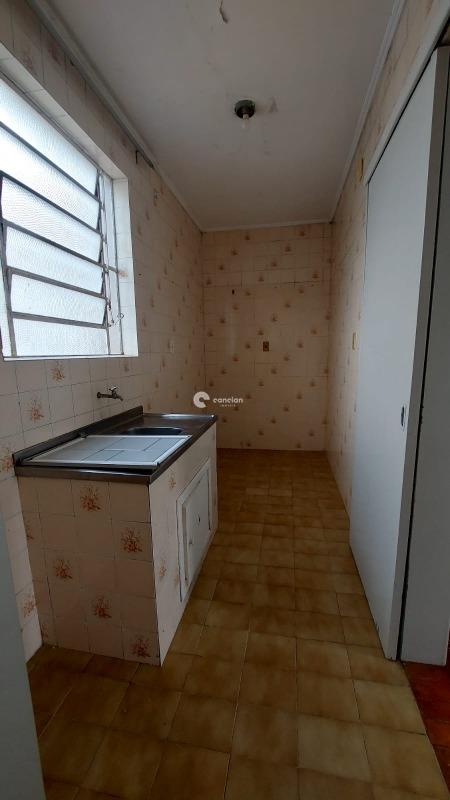 Apartamento à venda no Nossa Senhora de Fátima: