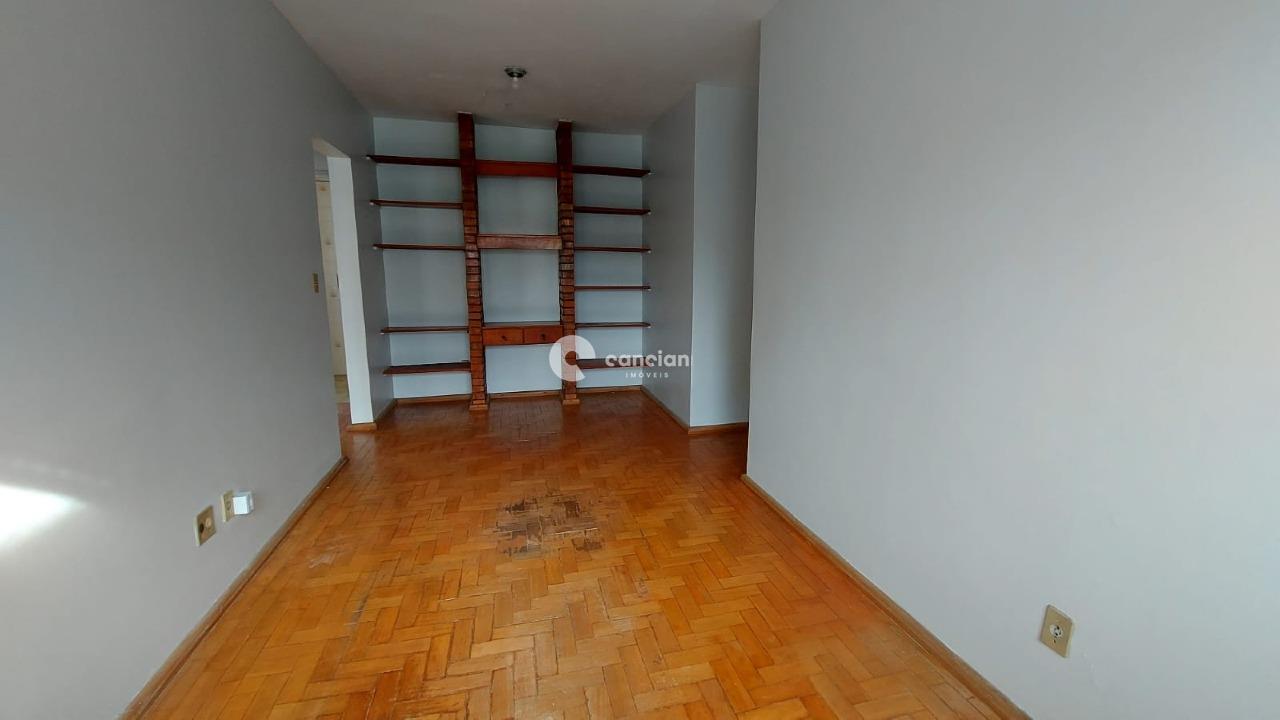 Apartamento à venda no Nossa Senhora de Fátima: