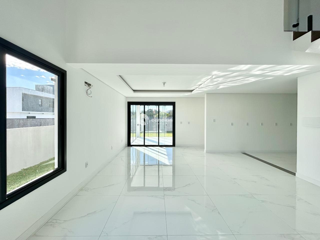 Casa de Condomínio à venda no Camobi: