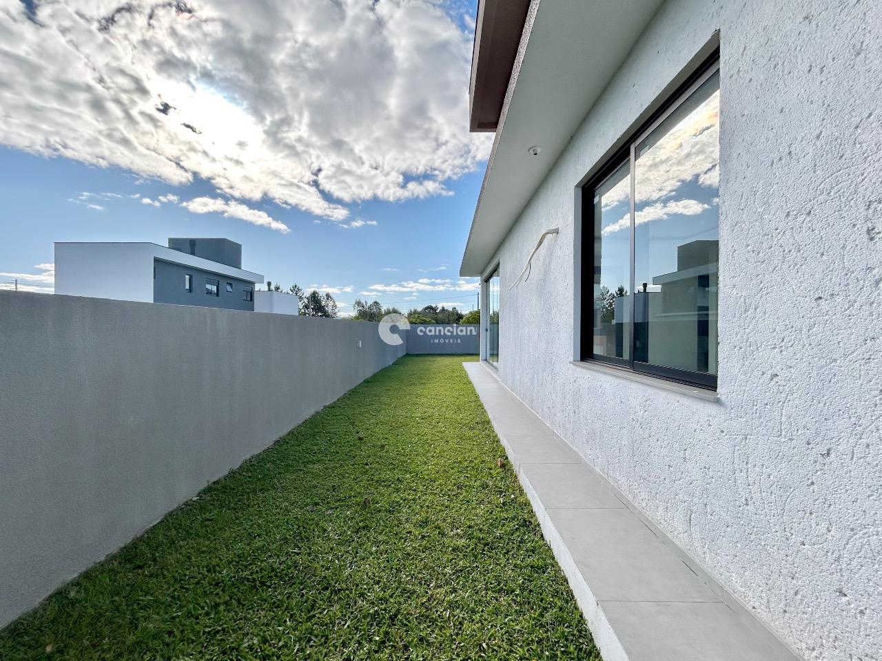 Casa de Condomínio à venda no Camobi: