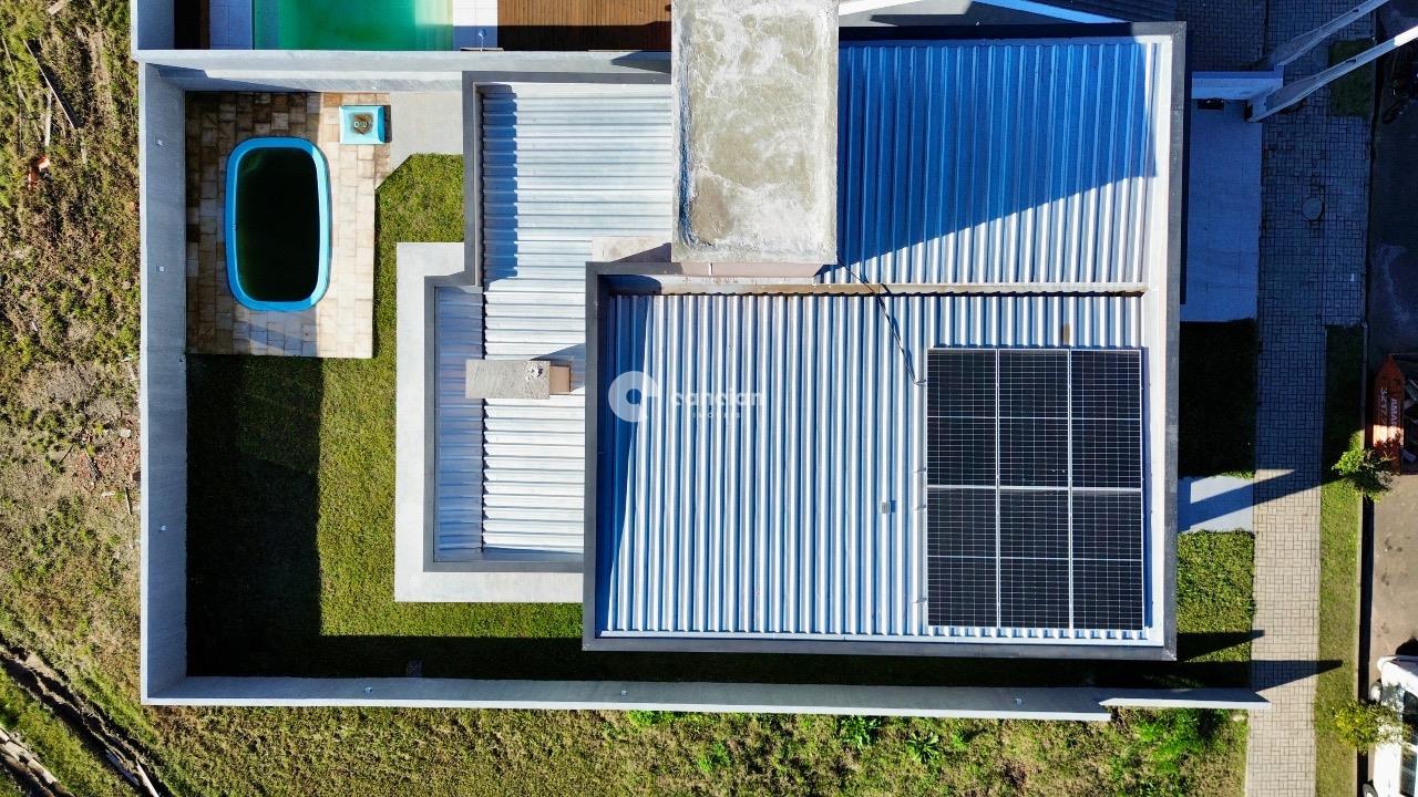 Casa de Condomínio à venda no Camobi: