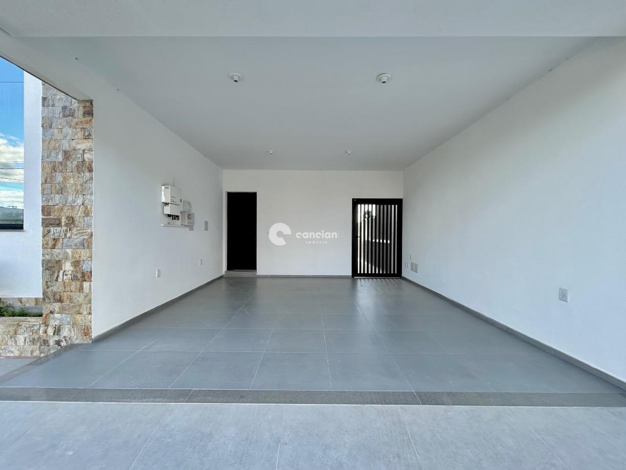 Casa de Condomínio à venda no Camobi: