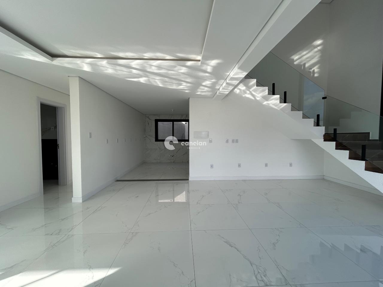 Casa de Condomínio à venda no Camobi: