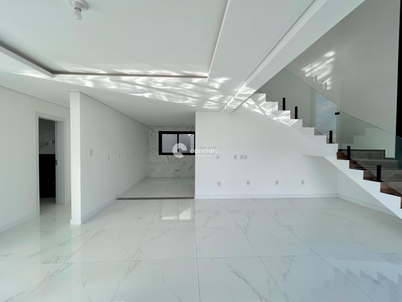 Casa de Condomínio à venda no Camobi: