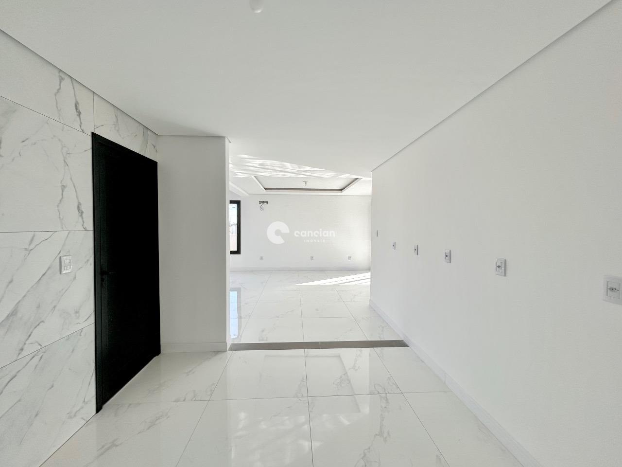 Casa de Condomínio à venda no Camobi: