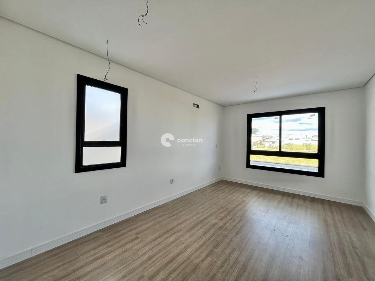 Casa de Condomínio à venda no Camobi: