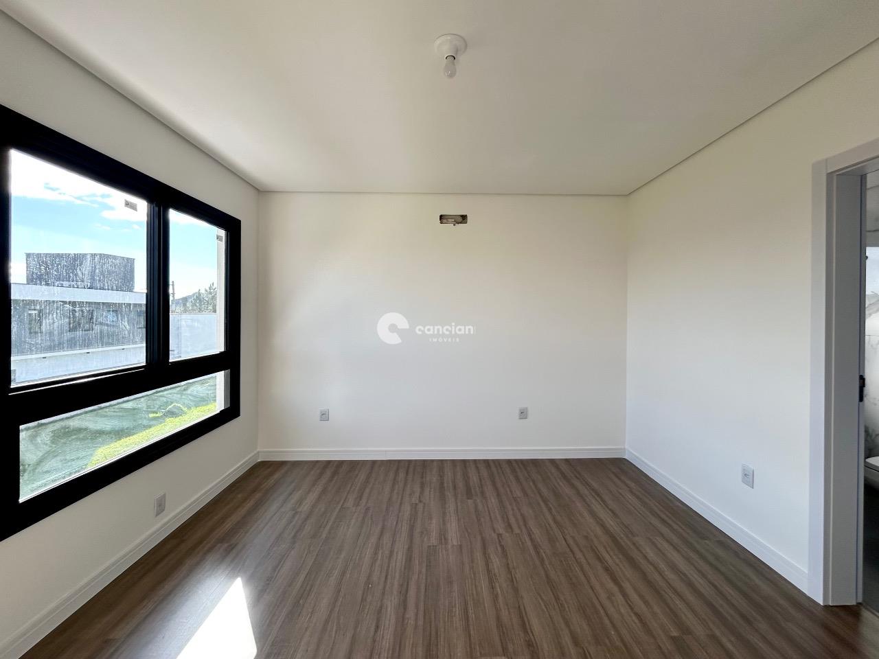 Casa de Condomínio à venda no Camobi: