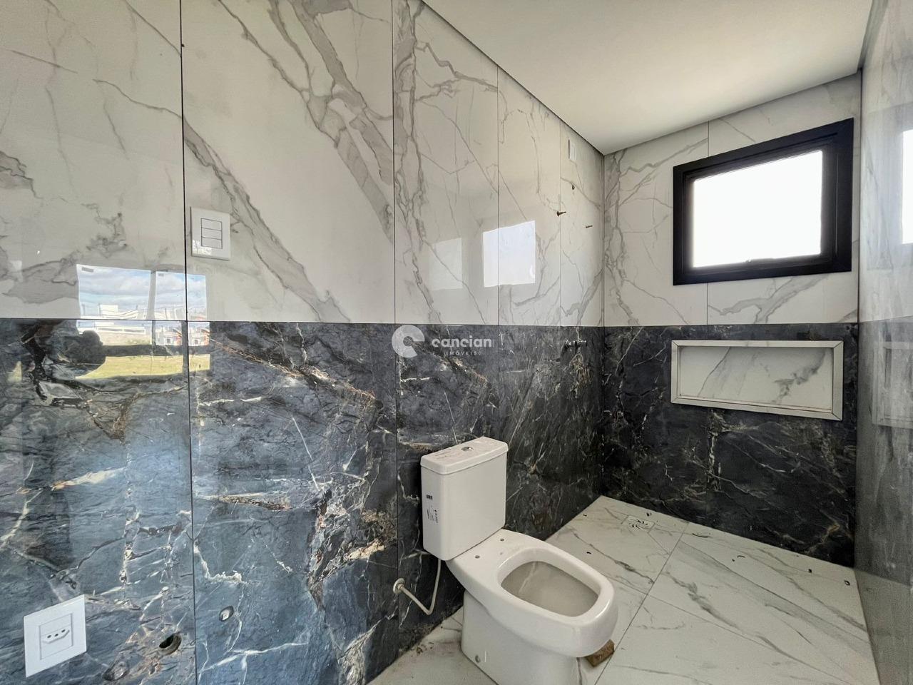 Casa de Condomínio à venda no Camobi: