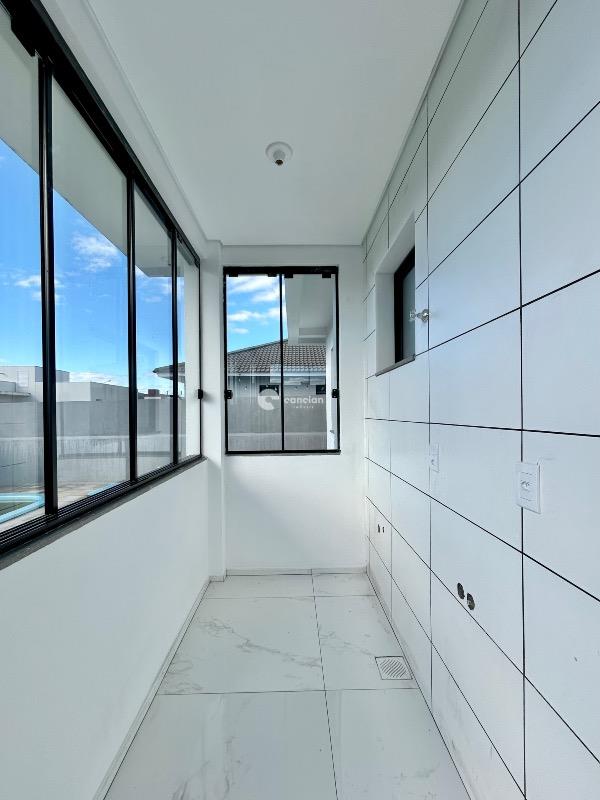 Casa de Condomínio à venda no Camobi: