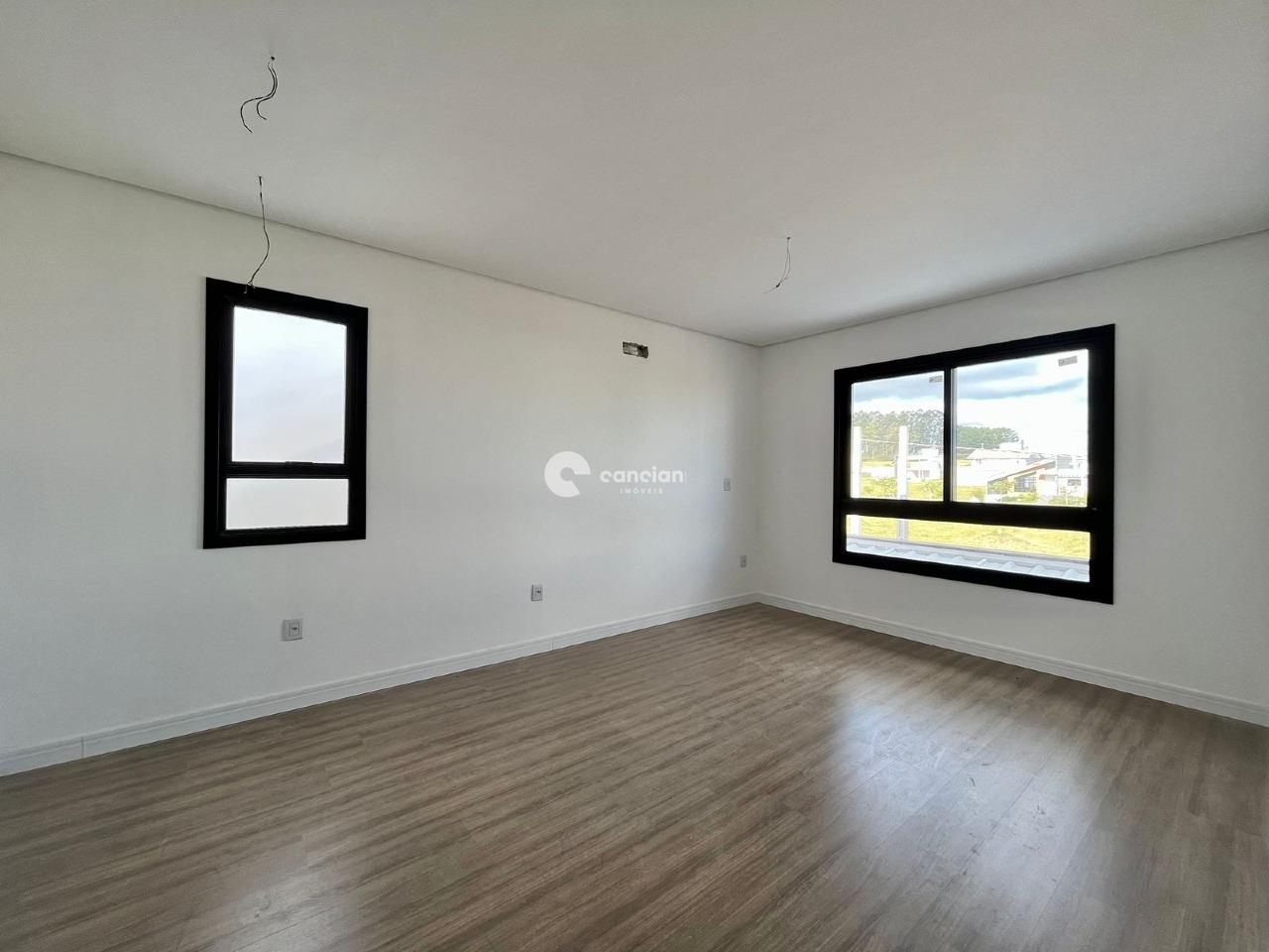 Casa de Condomínio à venda no Camobi: