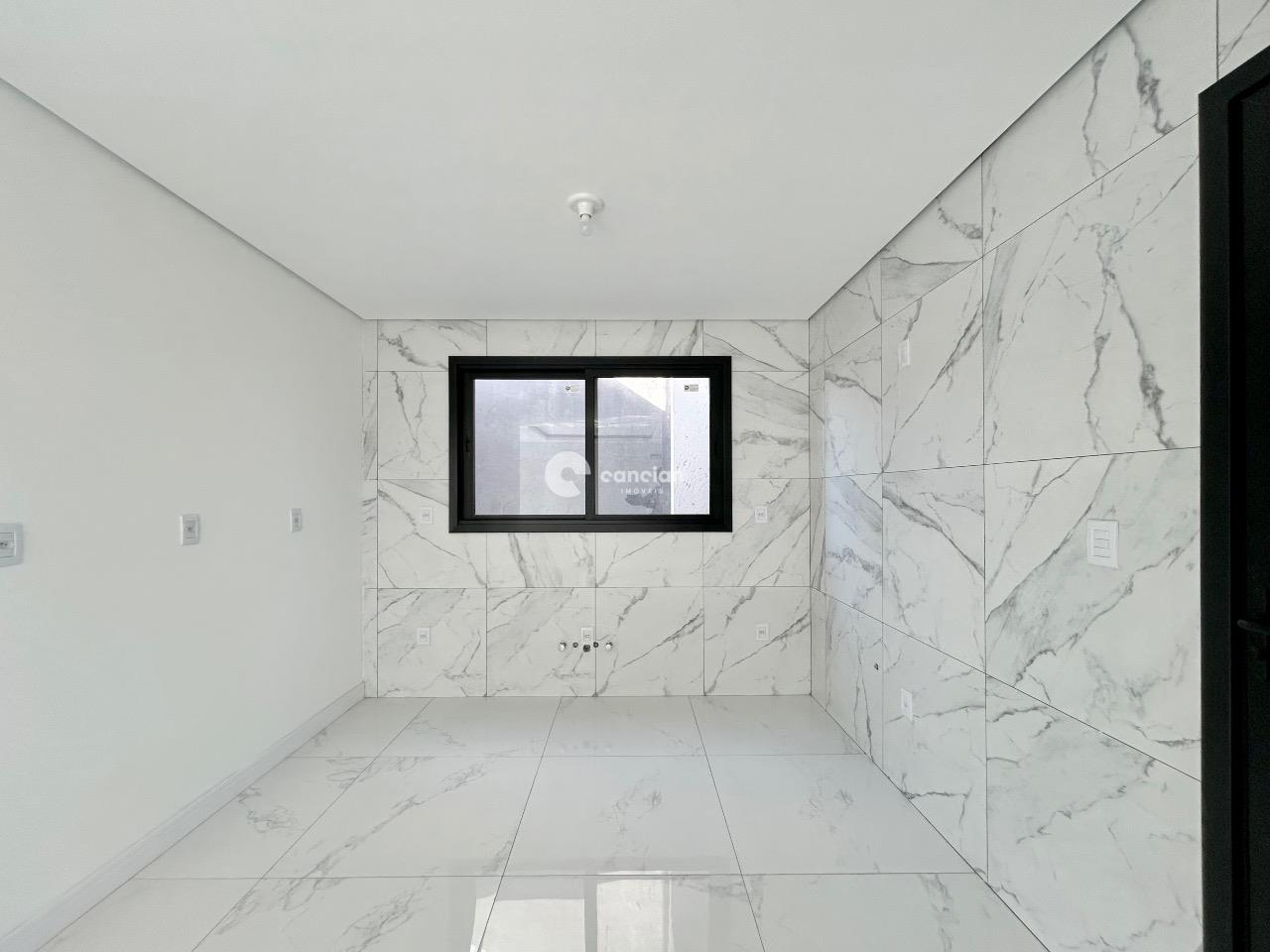 Casa de Condomínio à venda no Camobi: