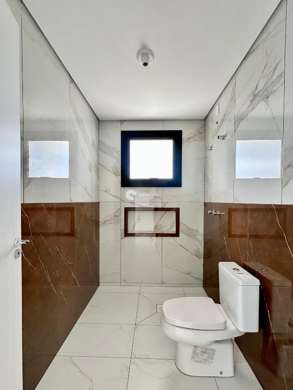 Casa de Condomínio à venda no Camobi: