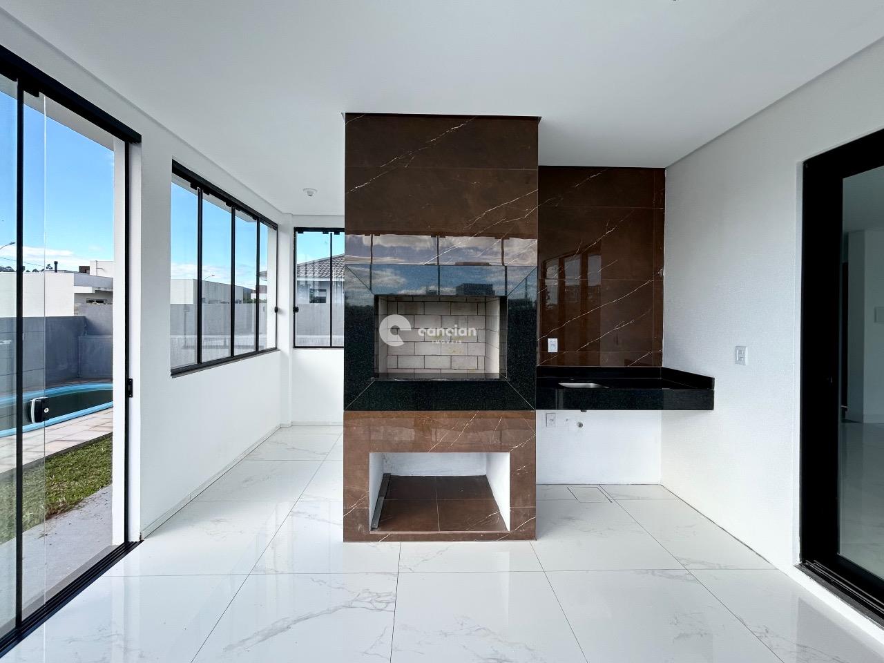 Casa de Condomínio à venda no Camobi: