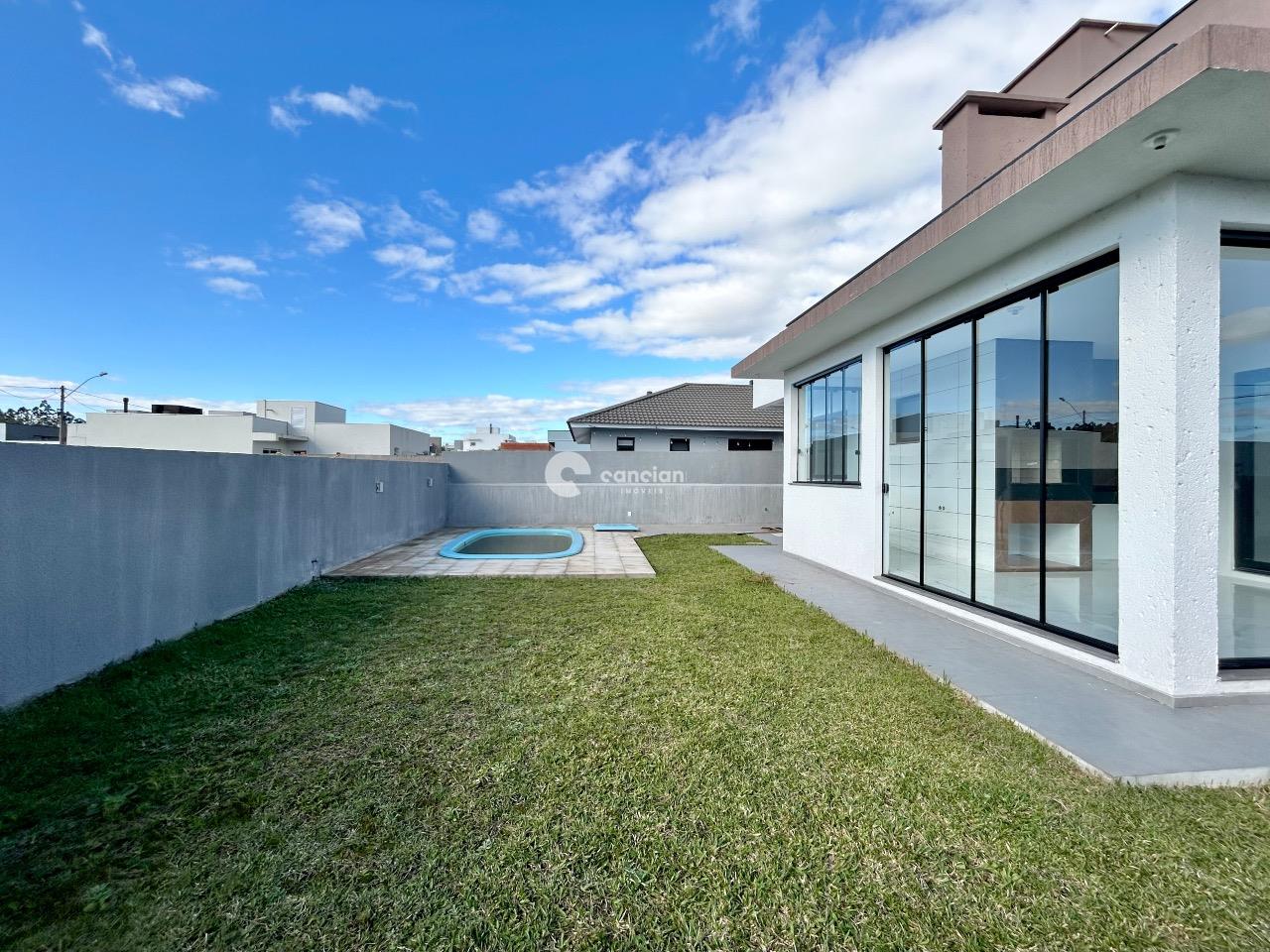 Casa de Condomínio à venda no Camobi: