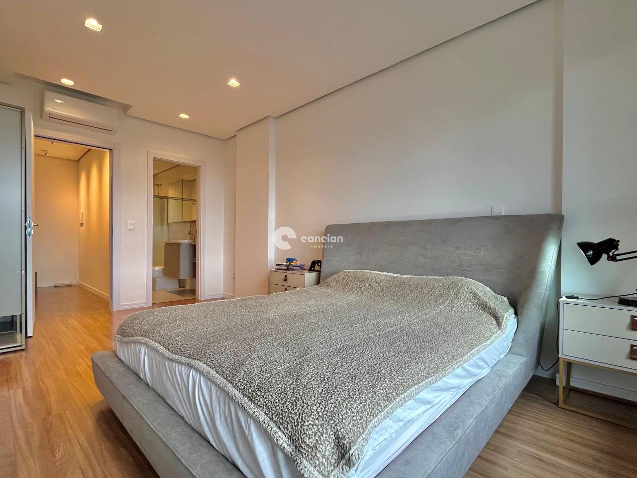 Apartamento à venda no Nossa Senhora Medianeira: 